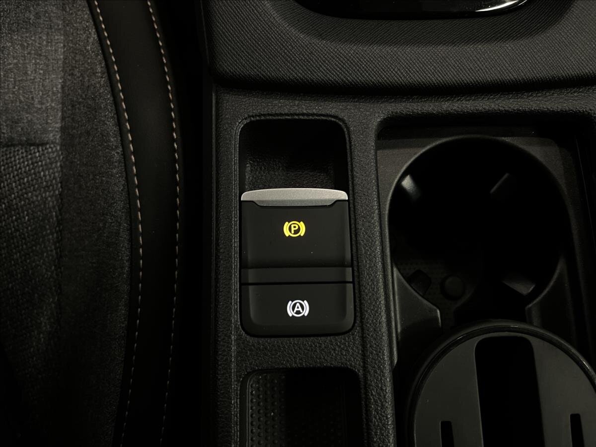 Škoda Octavia Kombi 1,5 l 110 kw