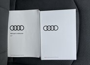 Audi Q7 SUV / Terénní 3,0 l 210 kw