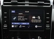 Hyundai Tucson SUV 1,6 l 110 kw