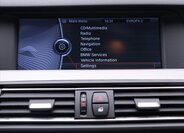 BMW Řada 5 Sedan / Limuzína 3,0 l 190 kw