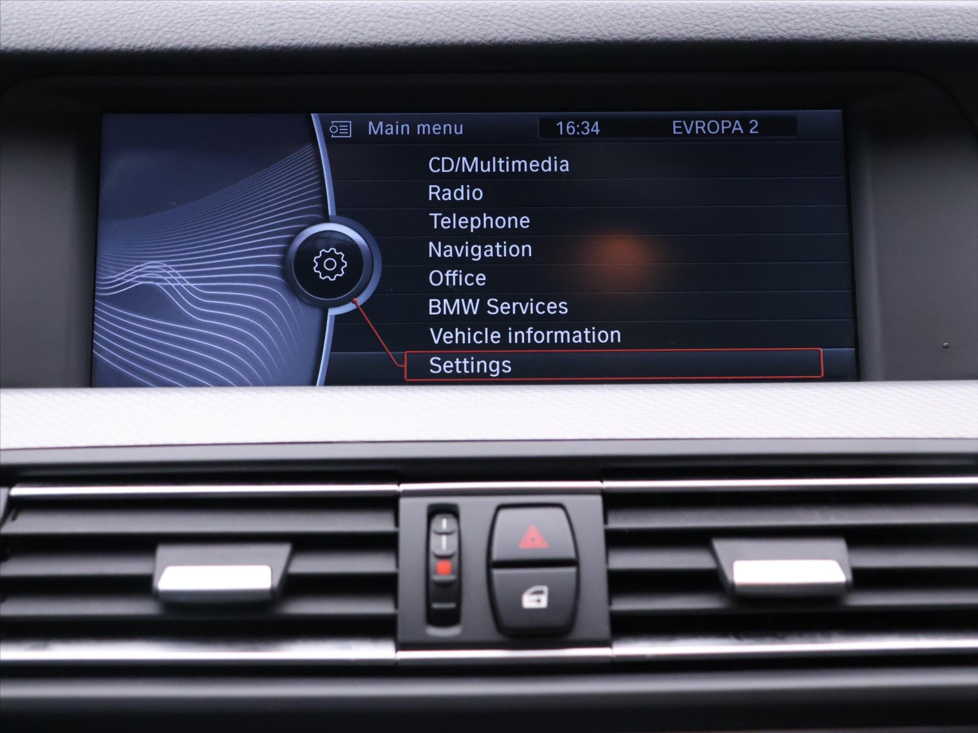 BMW Řada 5 Sedan / Limuzína 3,0 l 190 kw