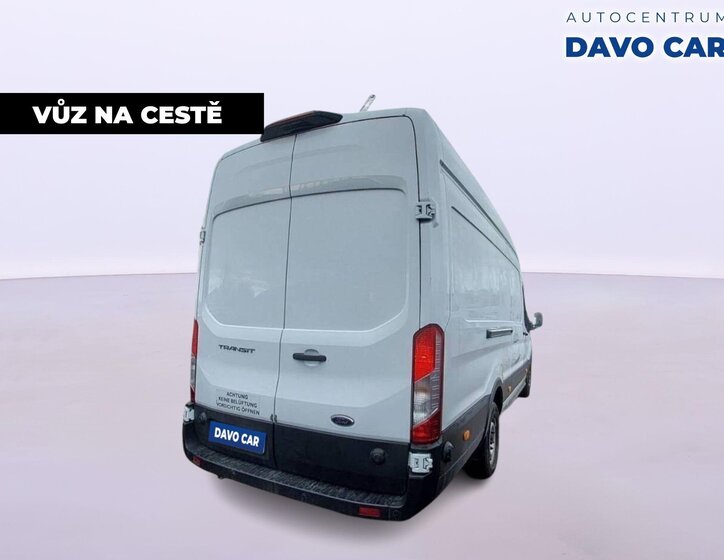 Ford Transit Ostatní 2,0 l 96 kw