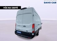 Ford Transit Ostatní 2,0 l 96 kw