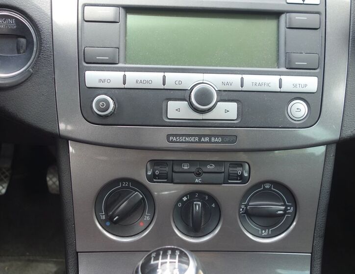 Volkswagen Passat 13