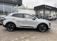 KIA Sportage SUV 1,6 l 110 kw