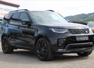 Land Rover Discovery 3