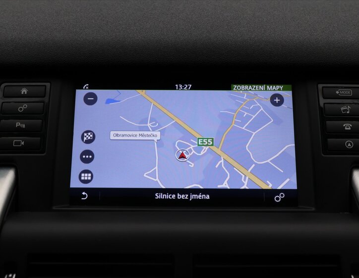 Land Rover Discovery Sport 26