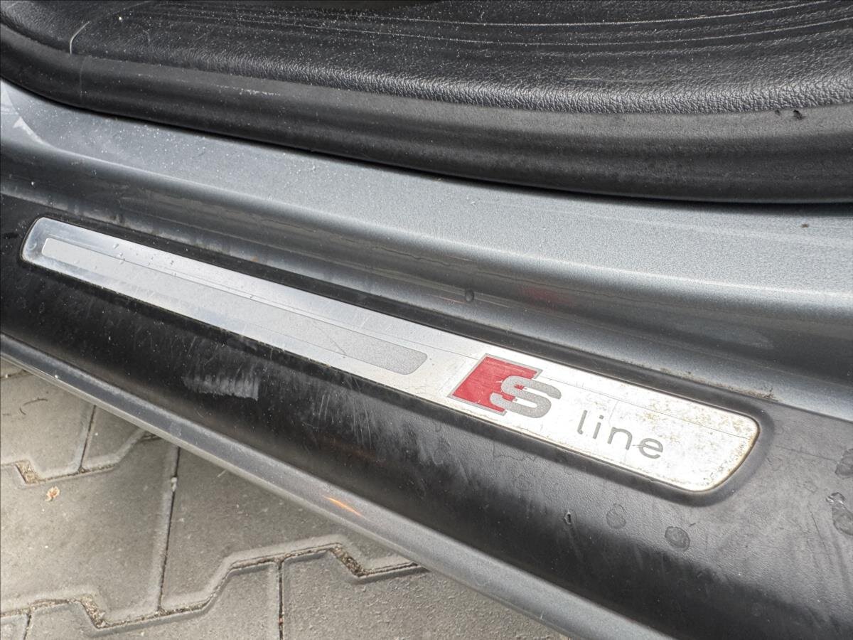 Audi A6 Kombi 3,0 l 171 kw