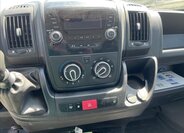 Peugeot Boxer Skříň 2,2 l 103 kw