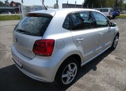 Volkswagen Polo Hatchback 1,2 l 66 kw