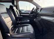 Citroën SpaceTourer MPV 2,0 l 130 kw