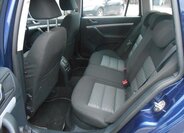 Škoda Octavia Kombi 1,4 l 90 kw