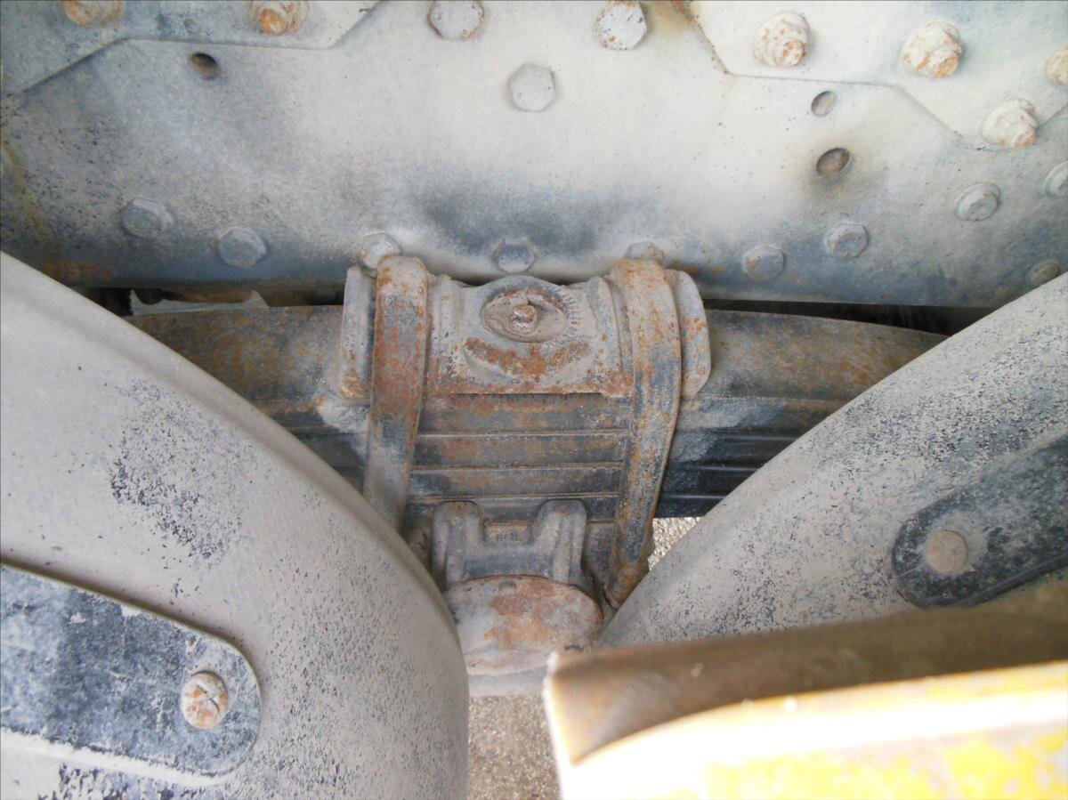 Mercedes-Benz Ostatní