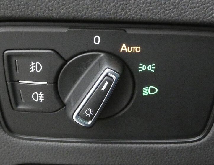 Volkswagen Passat 10