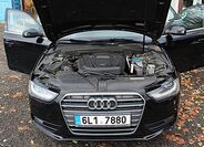 Audi A4 26