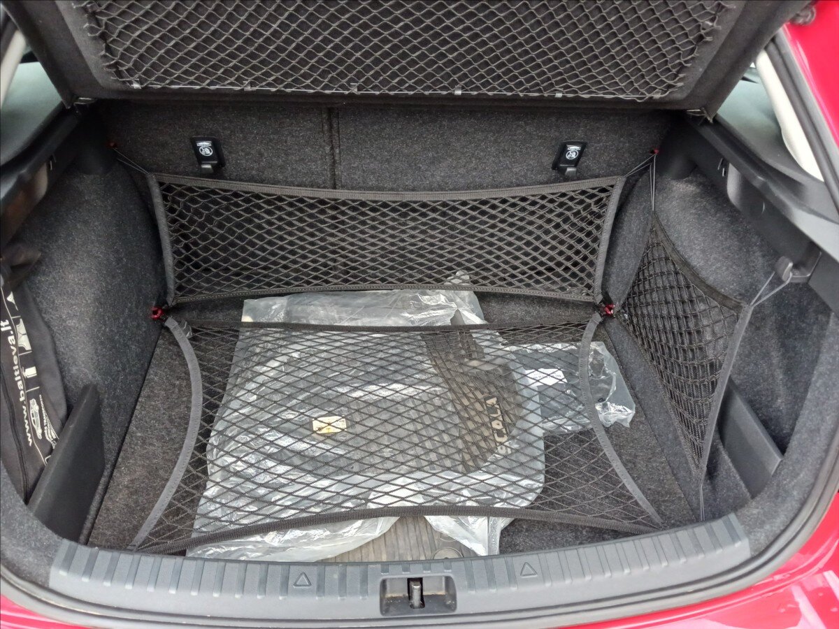 Škoda Scala Hatchback 1,6 l 85 kw