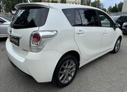 Toyota Verso MPV 2,0 l 91 kw