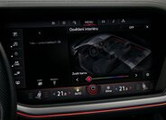 Volkswagen Touareg SUV / Terénní 3,0 l 210 kw