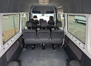Mercedes-Benz Sprinter 19