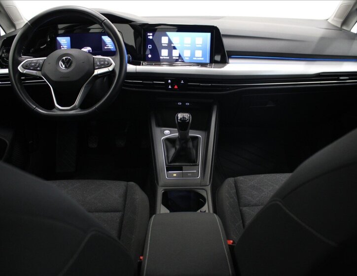 Volkswagen Golf Hatchback 999,0 81 kw