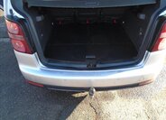 Volkswagen Touran 13