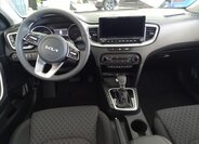 KIA Ceed Kombi 1,5 l 103 kw