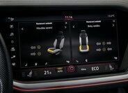 Volkswagen Touareg SUV / Terénní 3,0 l 210 kw