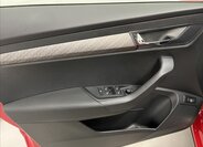 Škoda Karoq SUV / Terénní 2,0 l 110 kw