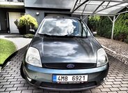 Ford Fiesta 1