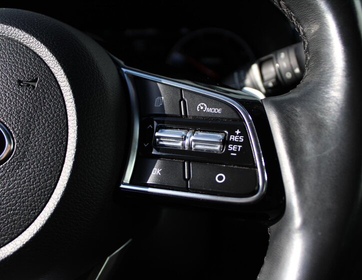 KIA XCeed Hatchback 1,6 l 100 kw