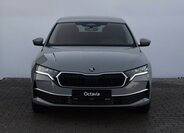 Škoda Octavia Liftback 1,5 l 85 kw