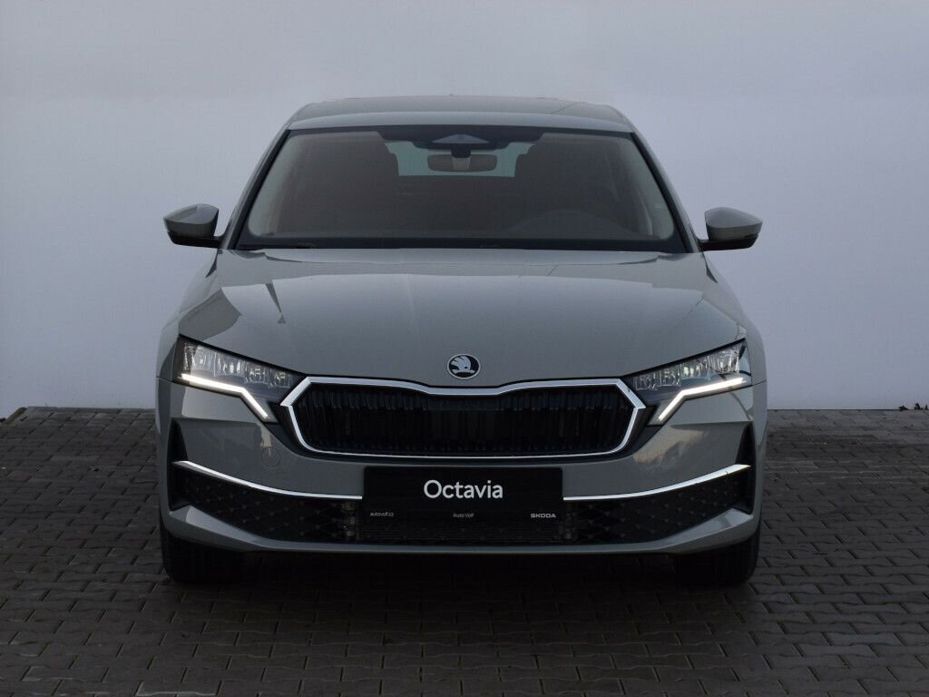 Škoda Octavia Liftback 1,5 l 85 kw