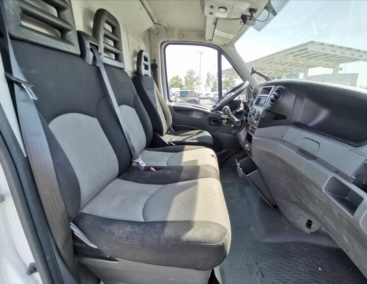 Iveco Daily 7