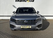 Volkswagen Touareg SUV 3,0 l 210 kw