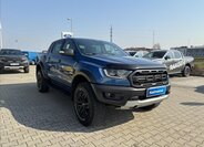 Ford Ranger Pick-up 2,0 l 156 kw