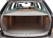 Škoda Octavia Kombi 2,0 l 125 kw