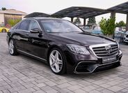 Mercedes-Benz Třídy S 8