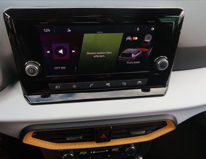 Seat Arona SUV 999,0 81 kw