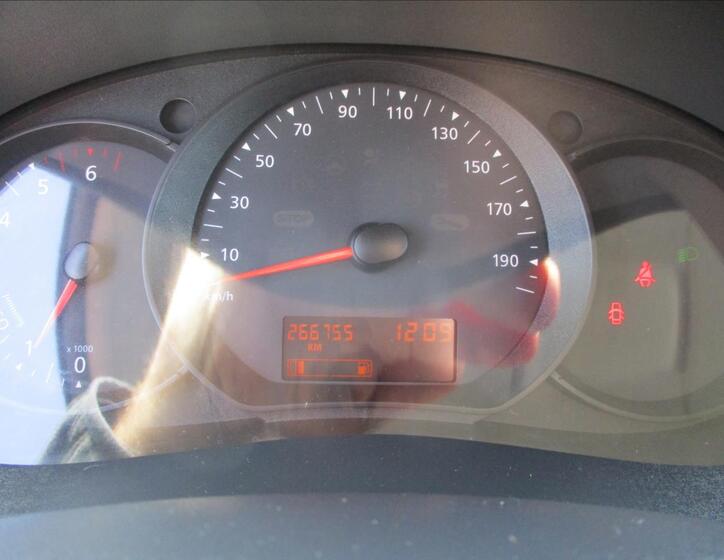 Renault Kangoo 11