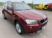 BMW X3 3