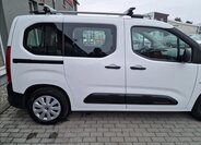 Citroën Berlingo Kombi 1,2 l 81 kw
