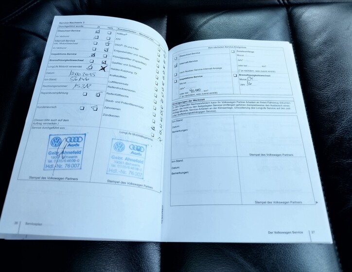 Volkswagen Tiguan 40