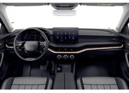 Škoda Superb Kombi 0,0 142 kw