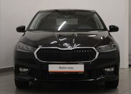 Škoda Fabia Hatchback 999,0 85 kw