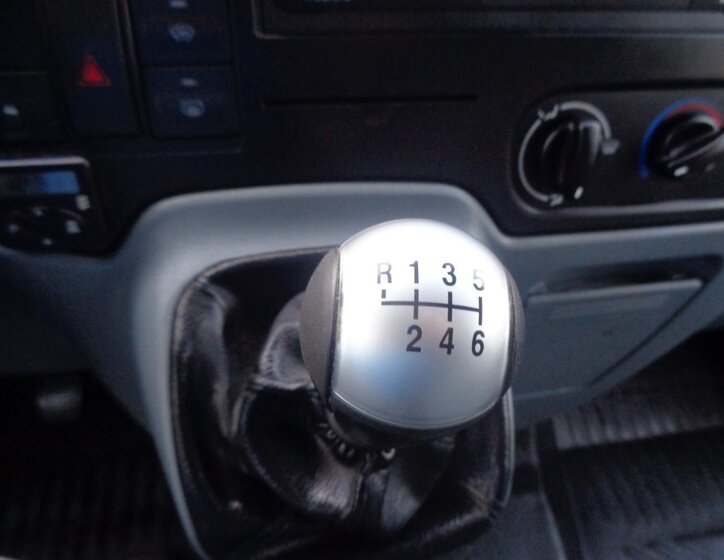 Ford Transit Ostatní 2,2 l 74 kw