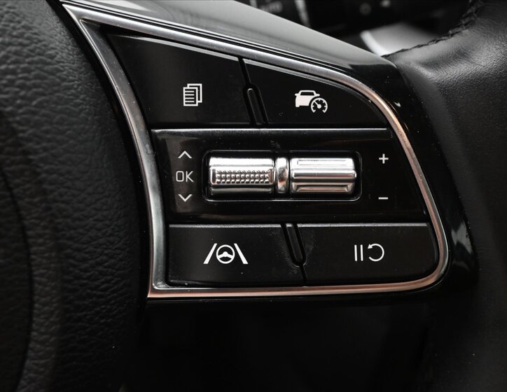 KIA Ceed Kombi 1,5 l 117 kw