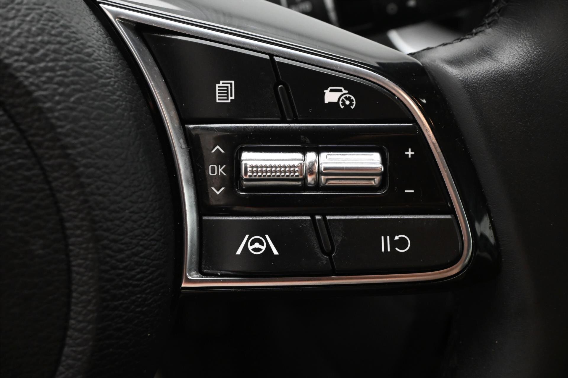 KIA Ceed Kombi 1,5 l 117 kw