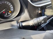 Toyota Auris Hatchback 1,6 l 97 kw