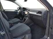 Volkswagen Tiguan SUV / Terénní 2,0 l 110 kw