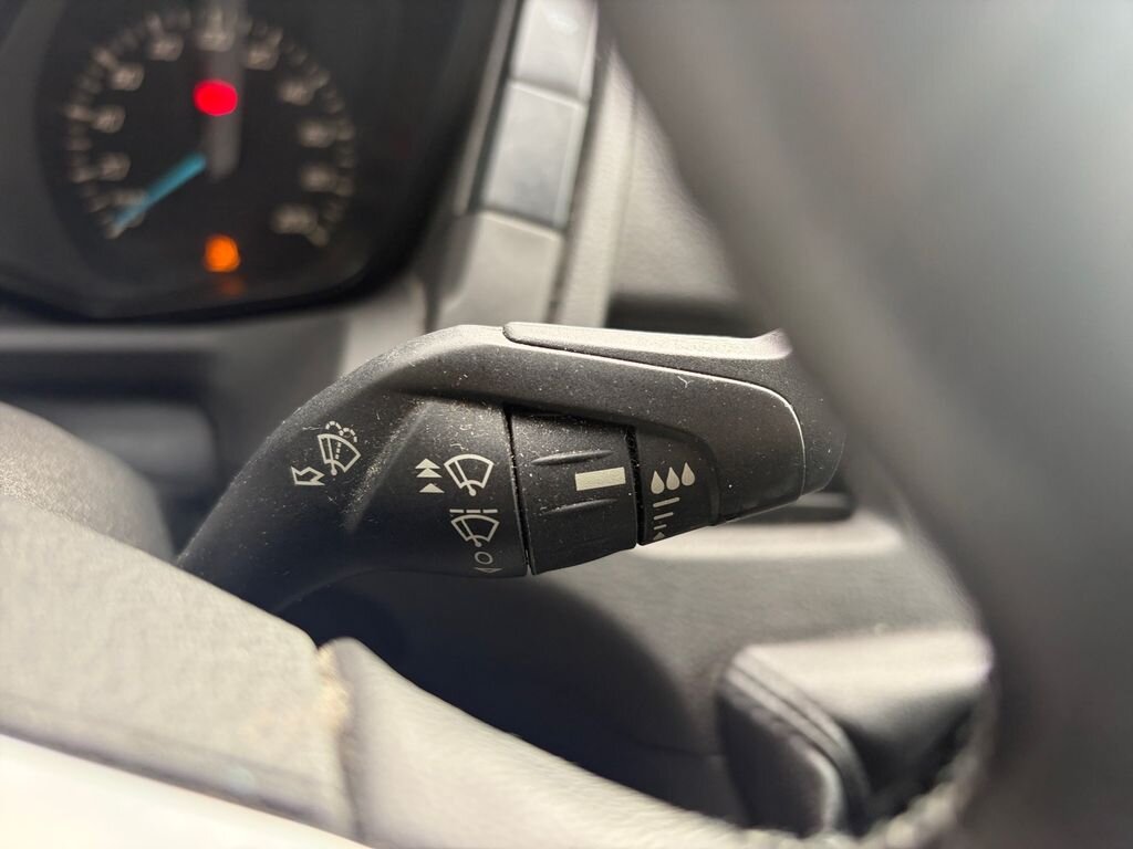 Ford Transit Skříň 2,0 l 96 kw